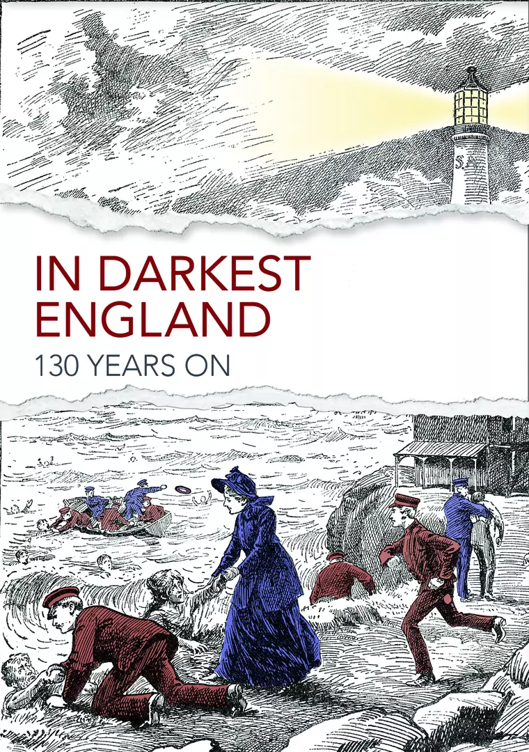 In Darkest England: 130 Years On