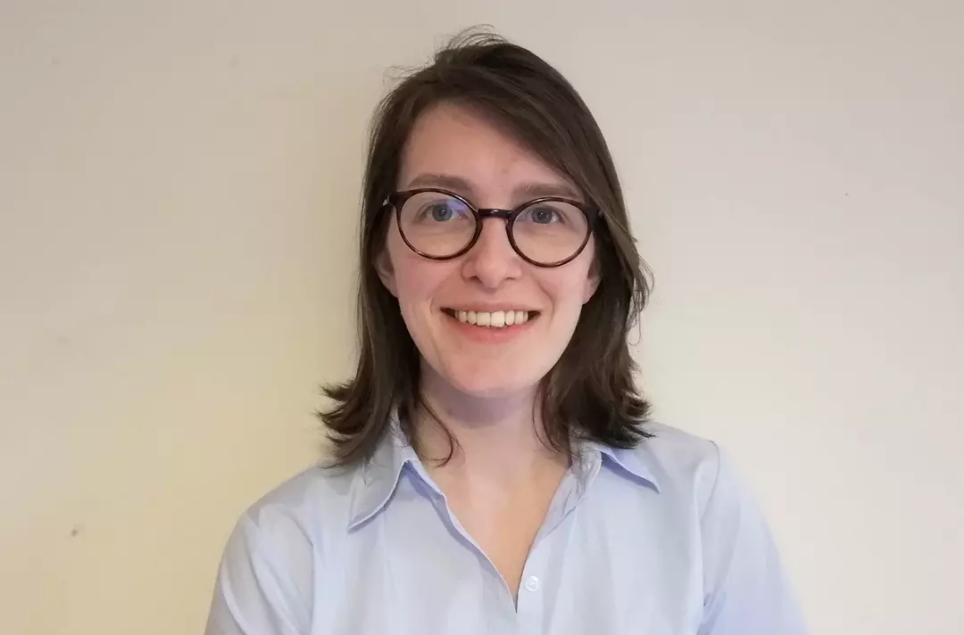 A photo of Hayley Still