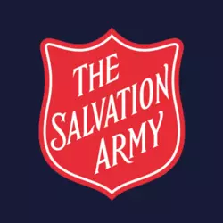 The Salvation Army red shield